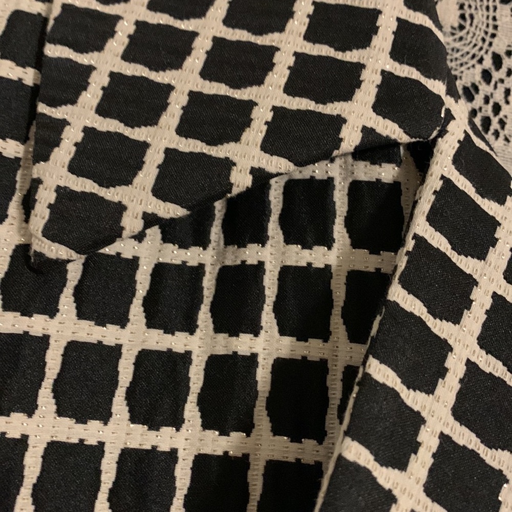 CANTAS jacket - Picture 3 of 12